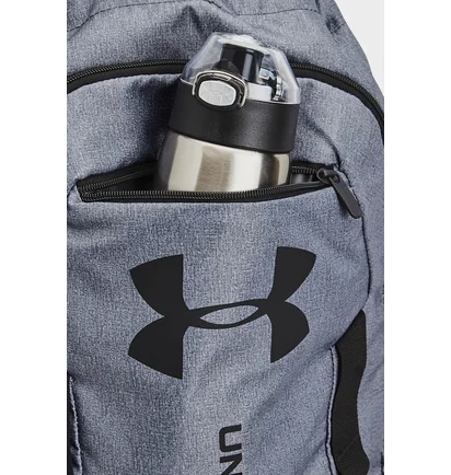 Сумка унисекс Under Armour Undeiable Sackpack Grey 1369220-012