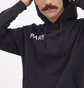 Худі чоловіче Nike Paris Saint Germain Frnch Hoodie Black DN1317-080