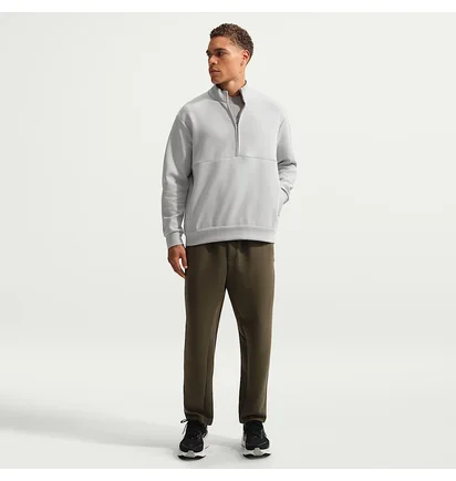 Кофта мужская Nike Df 24.7 Is Hz Grey HQ6953-097