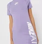 Платье женское Nike Air Dress Pink Ar3288-567