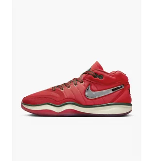 Кроссовки унисекс Nike G.T. Hustle 2 Basketball Shoes Red DJ9405-601