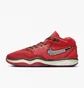 Кросівки унісекс Nike G.T. Hustle 2 Basketball Shoes Red DJ9405-601