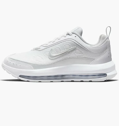 Кросівки жіночі Nike Air Max Ap White CU4870-102
