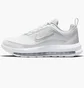 Кросівки жіночі Nike Air Max Ap White CU4870-102