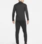 Спортивный костюм мужской Nike Dri-Fit Academy Black Dv9753-010