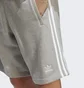 Шорты мужские Adidas 3-Stripe Short Grey IA6354