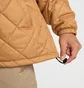 Куртка мужская Nike Club Lightweight Quilted Therma-Fit Insulated Orange FZ0634-224