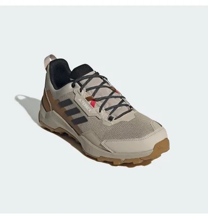 Кросівки чоловічі Adidas Terrex Ax4 Beige IH1131