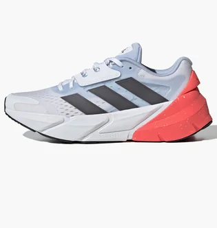Кроссовки мужские Adidas Adistar 2.0 Running Shoes White/Light Blue HP2337
