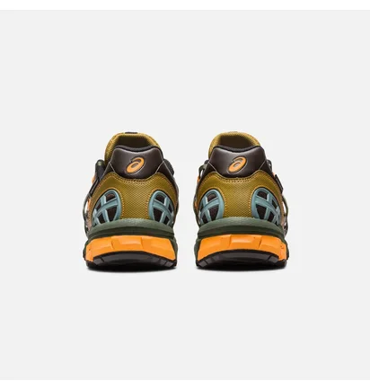 Кросівки чоловічі Asics X Andersson Bell Gel-Sonoma 15-50 Olive 1201A852-300
