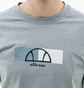 Футболка мужская Ellesse Visageo Tee Grey SHR17633-426
