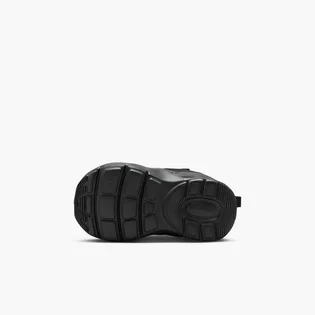 Кроссовки детские Nike Air Max Nova Black FN4461-002