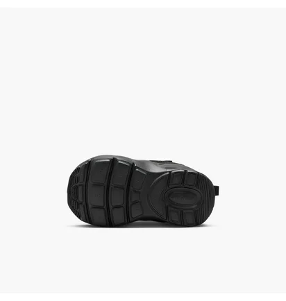 Кроссовки детские Nike Air Max Nova Black FN4461-002