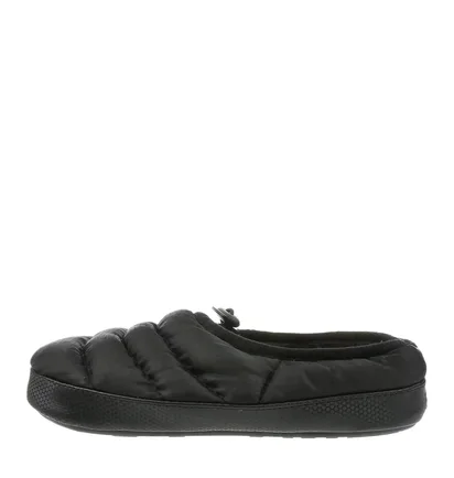 Тапочки унісекс CMP Doorsteps Lyinx Wmn Slipper Black 31Q4816-U901