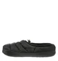 Тапочки унісекс CMP Doorsteps Lyinx Wmn Slipper Black 31Q4816-U901