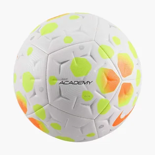 Футбольний м'яч Nike Academy - Fa25 White HV4386-103