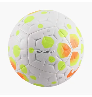 Футбольный мяч Nike Academy - Fa25 White HV4386-103