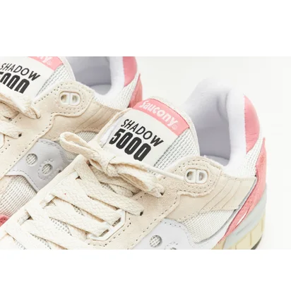 Кроссовки мужские Saucony Shadow 5000 Beige S70665-15