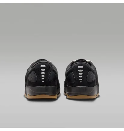 Кроссовки мужские Air Jordan Sessions Black IB3731-001