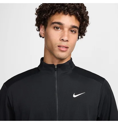 Толстовка мужская Nike Df Totality Black FV8962-010
