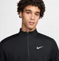 Толстовка мужская Nike Df Totality Black FV8962-010