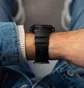 Годинник чоловічий Casio G-Shock AWG-M100A-1AER