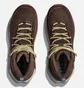 Ботинки мужские Hoka Kaha 3 Gtx Brown 1162530-WYS