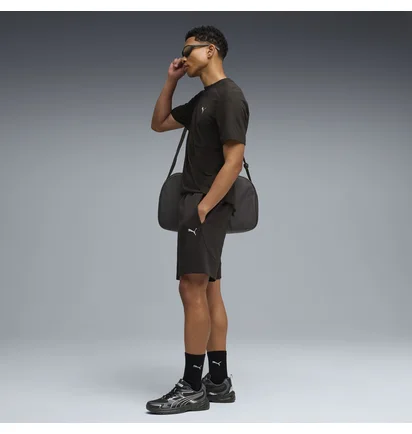 Шорти чоловічі Puma Tech Black 692182-01