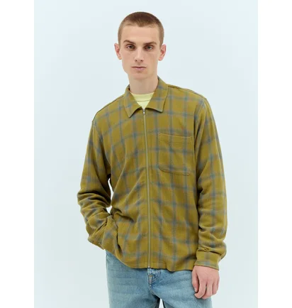 Джинсы мужские Stussy Big Ol Blue 116599-0951