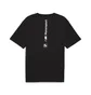 Футболка мужская Puma Bmw Essential Logo Tee Black 632516-01