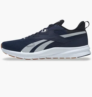 Кроссовки унисекс Reebok Runner 4 4E Blue Hq9073