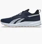 Кроссовки унисекс Reebok Runner 4 4E Blue Hq9073
