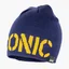 Шапка унисекс Jeep Iconic Tricot Hat J22W Blue O102598-K877