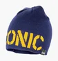 Шапка унисекс Jeep Iconic Tricot Hat J22W Blue O102598-K877