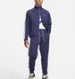 Штани чоловічі Nike Giannis Lightweight Basketball Trousers Blue Dq5664-498