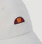 Кепка унісекс Ellesse Velta Cap Beige SAZA3894-904