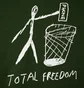 Футболка мужская T.I.M.E. Total Freedom Camo TIME01010