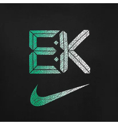 Футболка мужская Nike Kipchoge Black HF6159-010