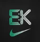 Футболка мужская Nike Kipchoge Black HF6159-010