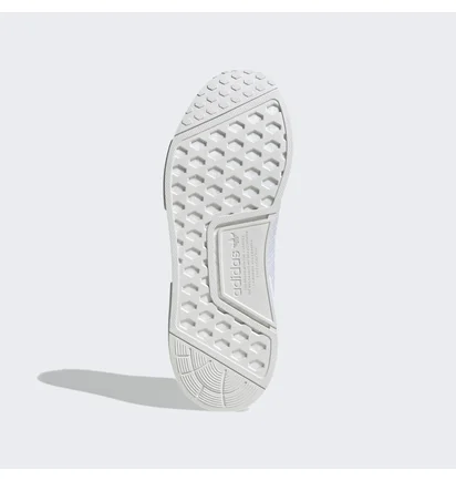 Кроссовки мужские Adidas Nmd_R1 Shoes White Gx9531