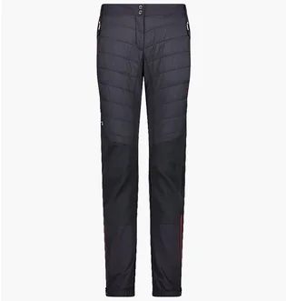 Штани чоловічі CMP Pant Hybrid Primaloft Grey 39T0056-22UU