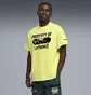 Футболка чоловіча Puma Lafrance Supply Green 634636-02