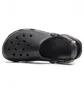 Тапочки чоловічі CROCS Classic All Terrian Clog Black 206340-001
