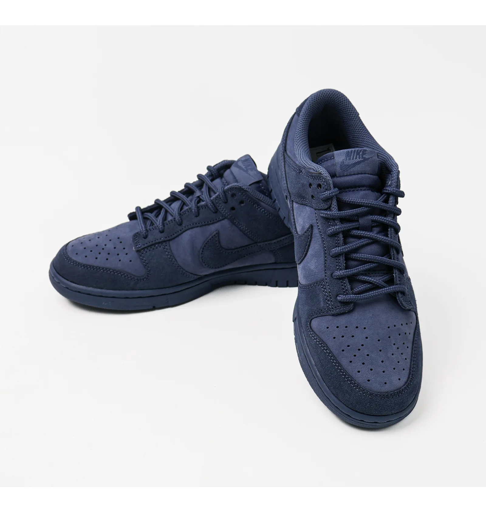 ᐉ Кроссовки мужские Nike Dunk Low Retro Se Blue IB6651-400