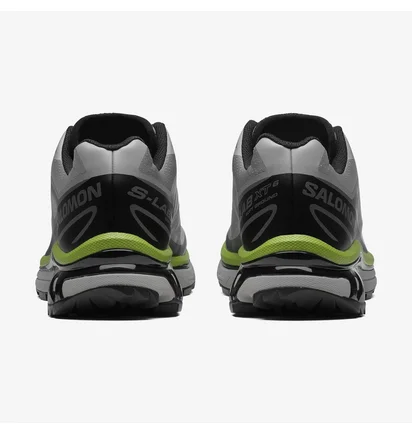 Кроссовки мужские Salomon Xt-6 Grey L47739000