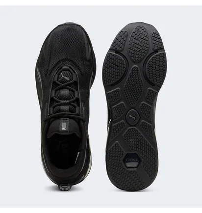 Кросівки чоловічі Puma Cell Solar Black 311175-02
