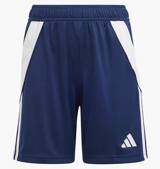 Шорти дитячі Adidas Tiro 24 Blue IR9369