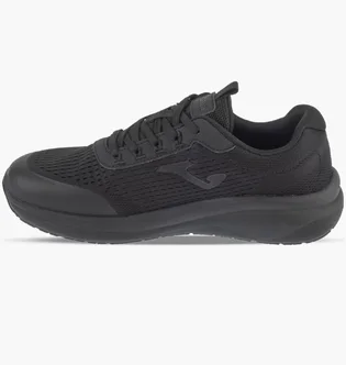 Кроссовки мужские Joma Iron 25 Black CIRONW2521