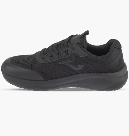 Кроссовки мужские Joma Iron 25 Black CIRONW2521