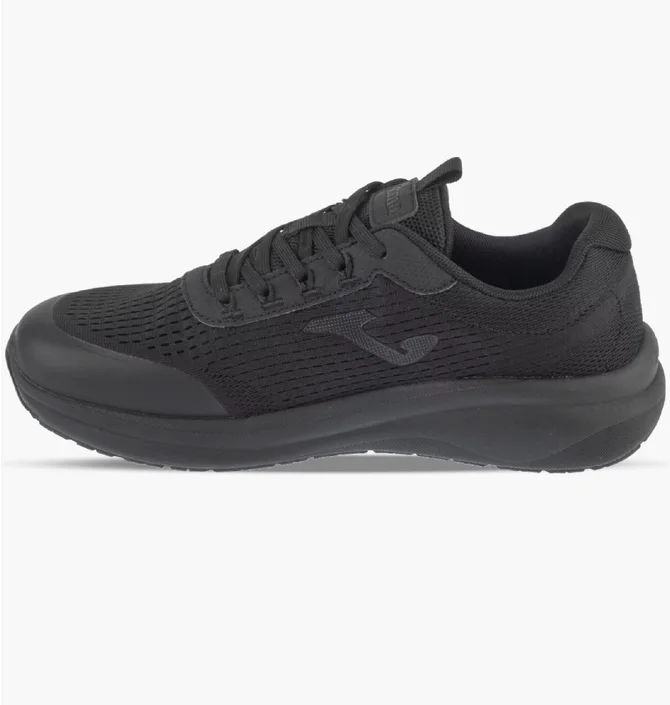 Кроссовки мужские Joma Iron 25 Black CIRONW2521